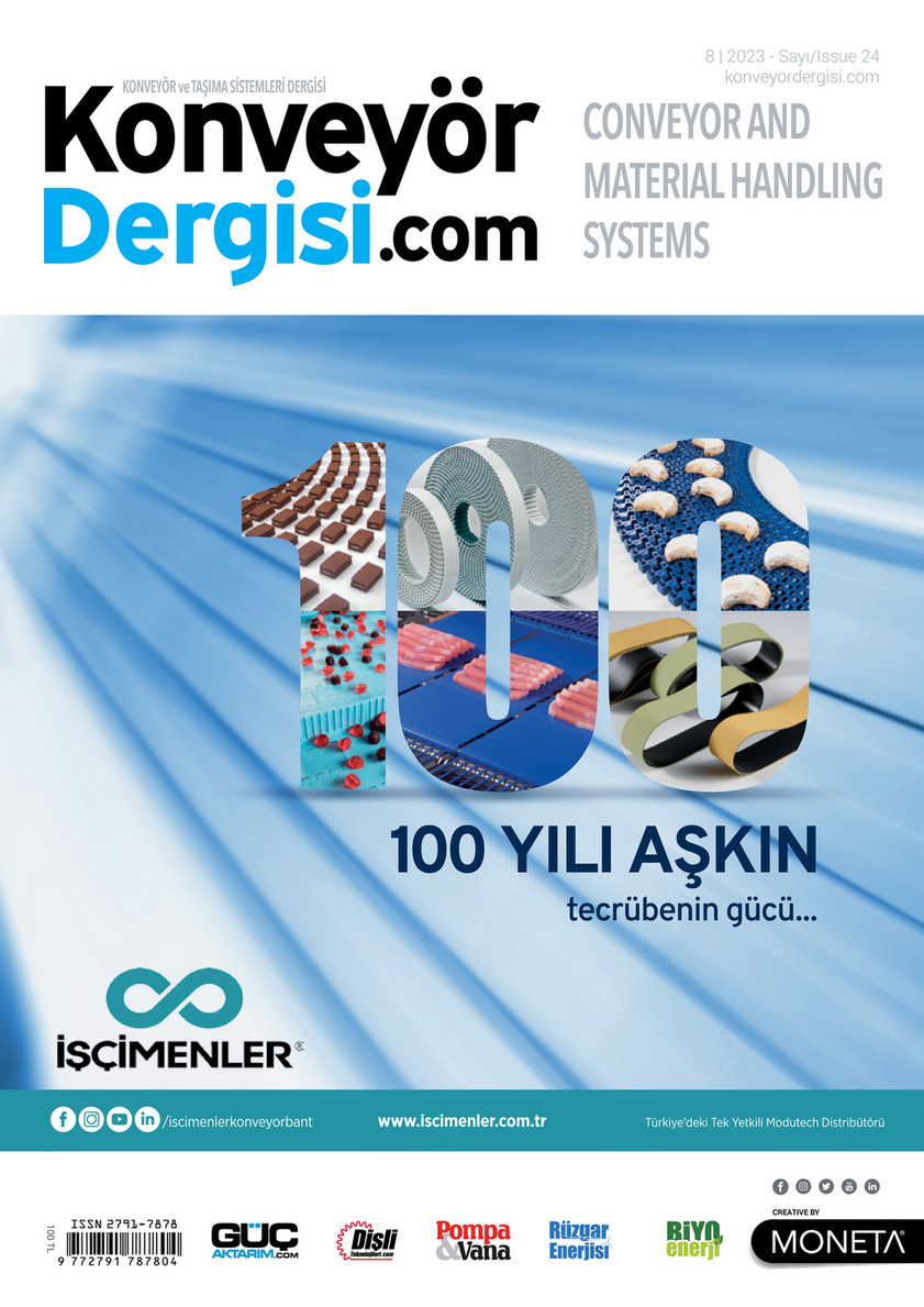MONETA TANITIM - KonveyorSayi24Agustos23