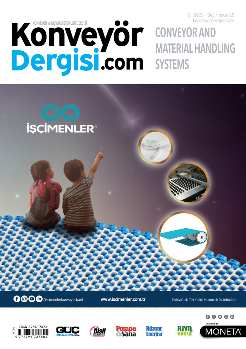MONETA TANITIM - KonveyorSayi25Eylul23