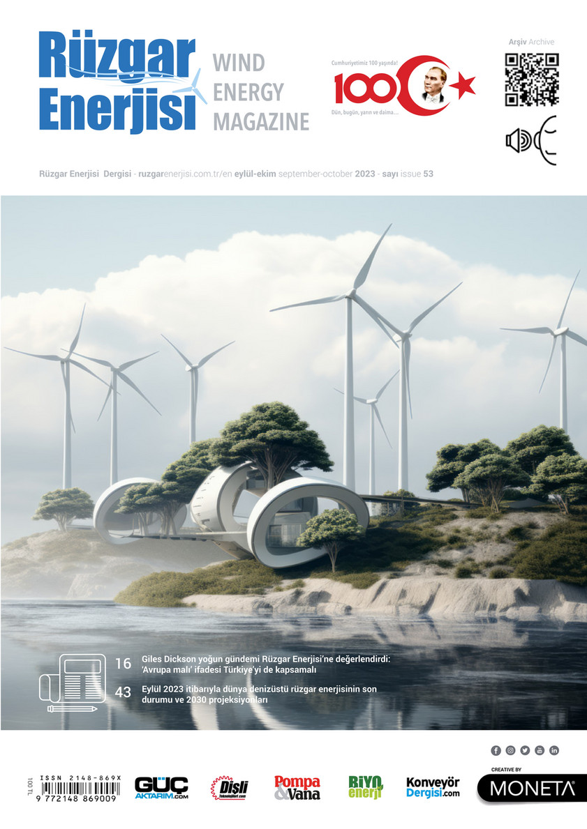 MONETA TANITIM - RuzgarSayi53