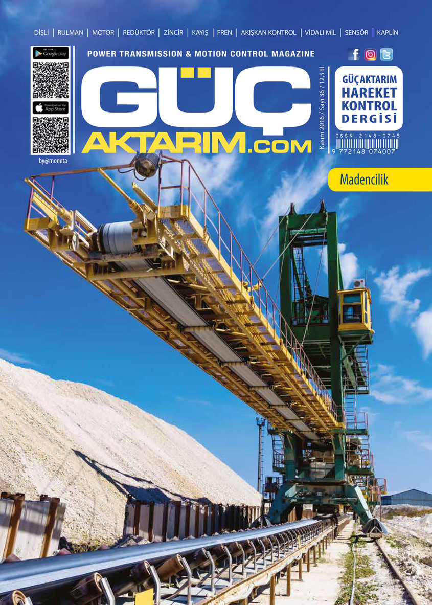 MONETA TANITIM - GAHKD KASIM