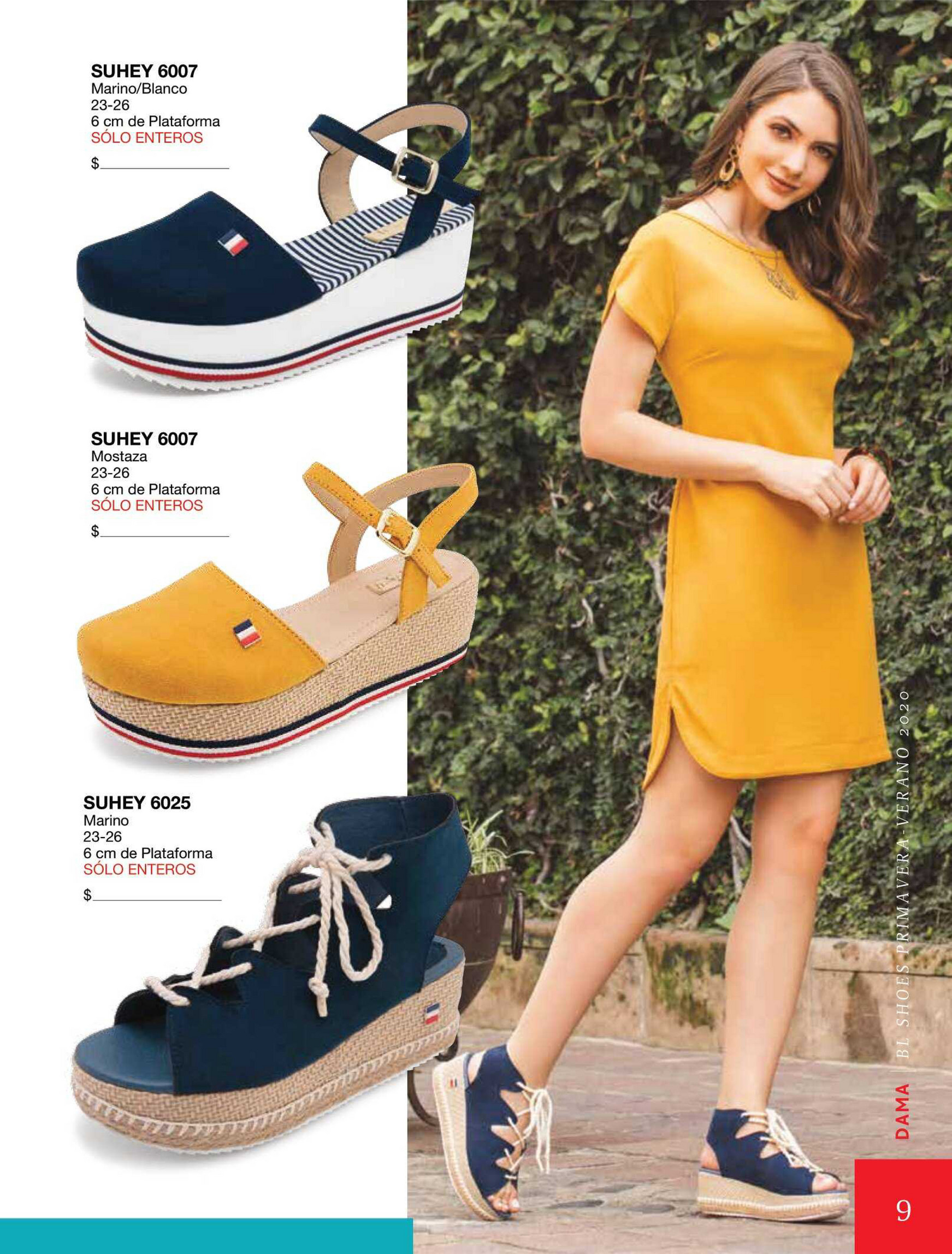 zapatos bl shoes
