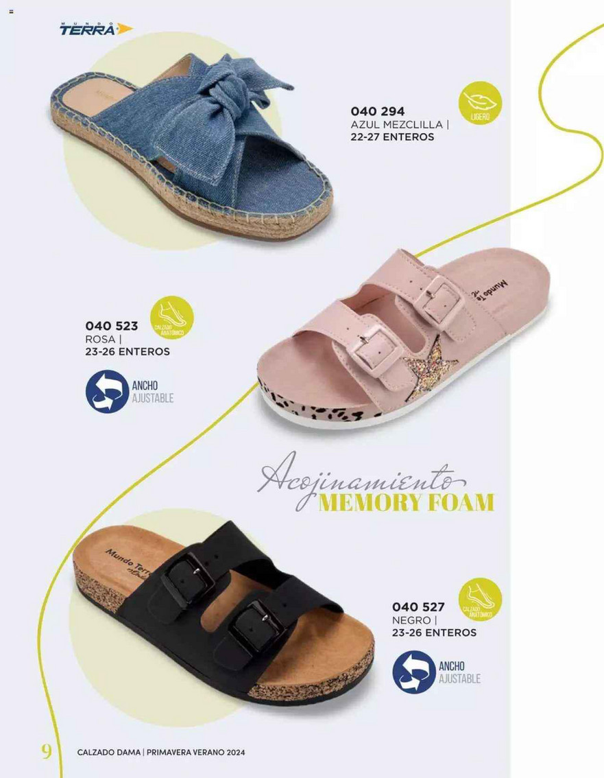 2023 Sandalias Catalogo Price Shoes Virtual Importados 2021