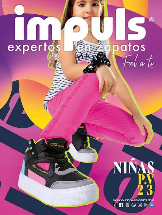 zapatos impuls P gina 1