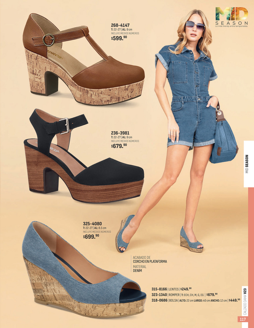 zapatos - andrea - Página 116-117