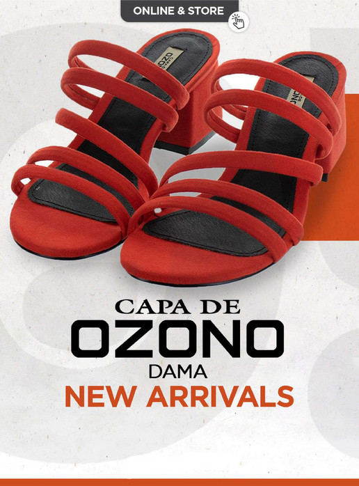 Catalogo Capa de Ozono 2022 Ofertas