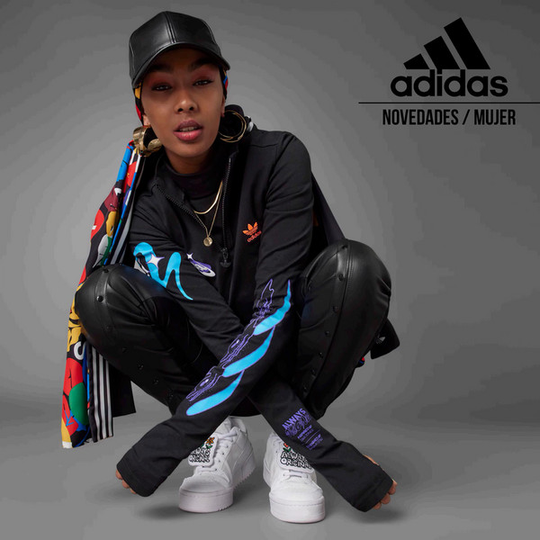 Catalogo Adidas Mujer 2022 - Promociones y Ofertas
