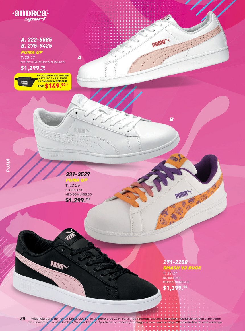 Tennis Point Catalogo De Ropa Marca Tennis Tacones Zapatillas