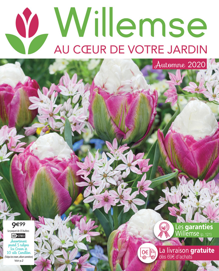 Le Catalogue Willemse Consultable En Ligne