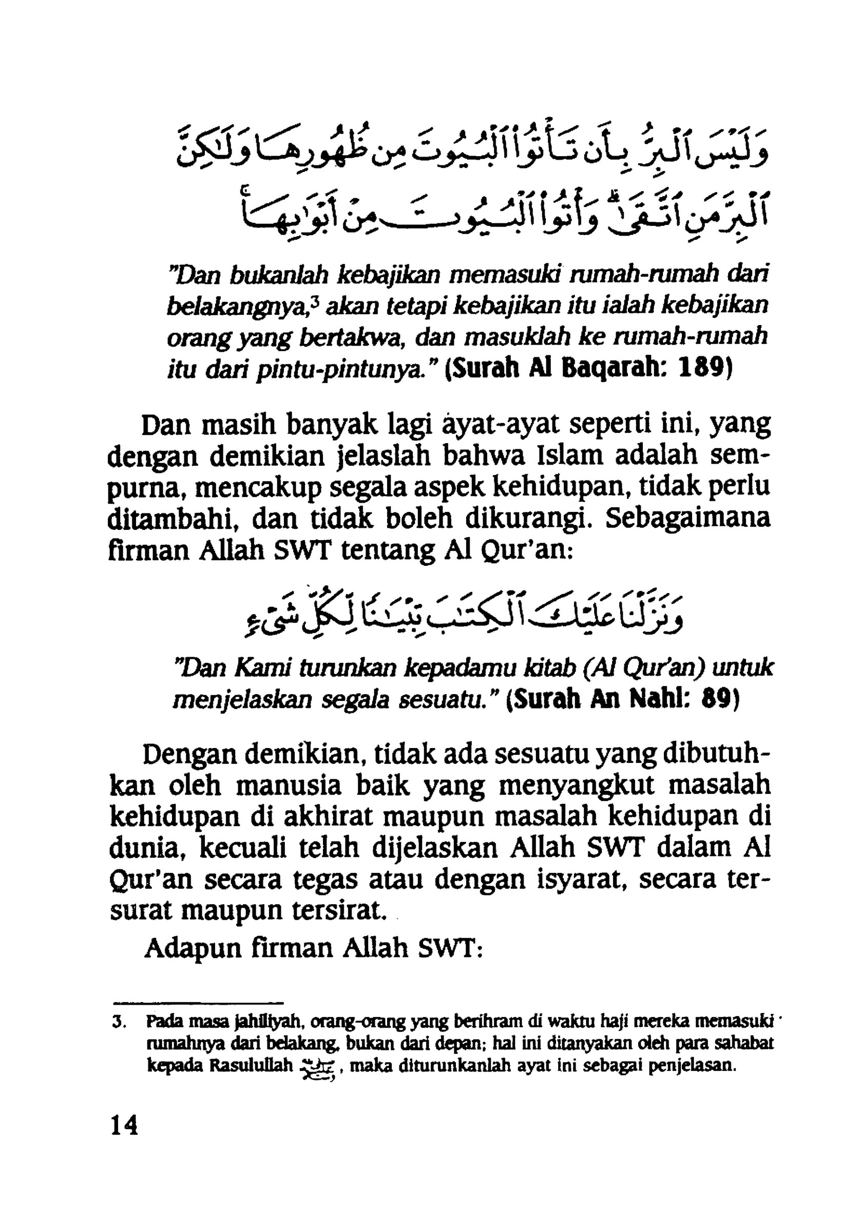 18+ Ialah Dan Adalah Pics