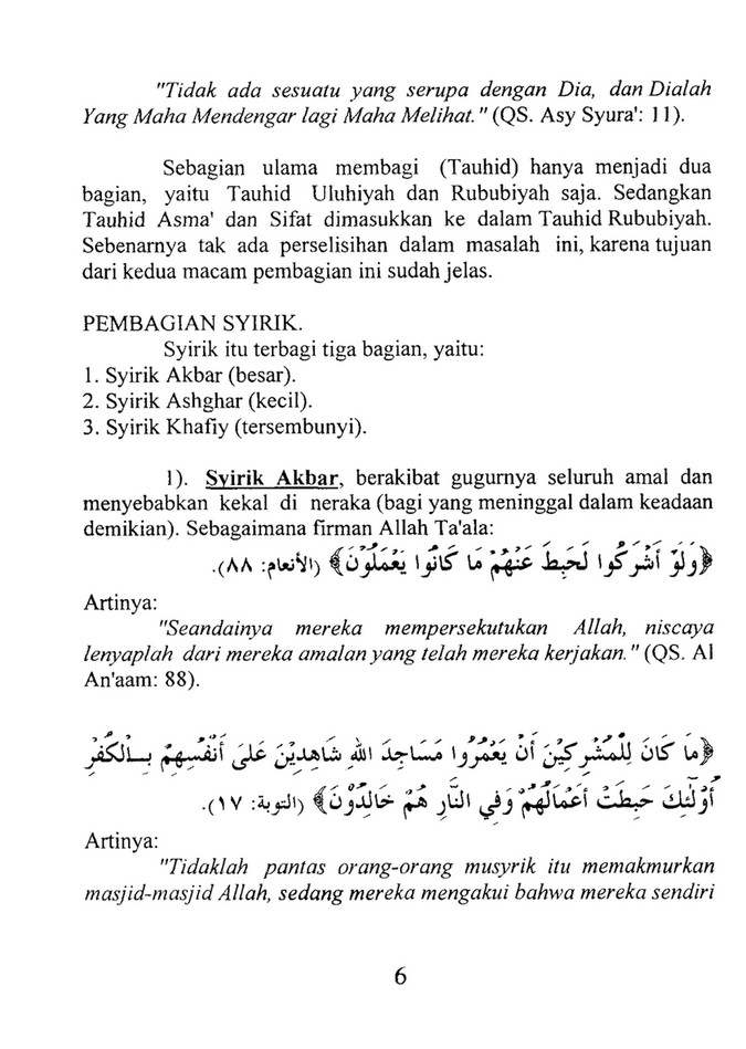 My Publications Islamic Book In Bahasa Indonesia Book 11 Page 1 Created With Publitas Com My Publications Islamic Book In Bahasa Indonesia Book 11 Page 1 Created With Publitas Com