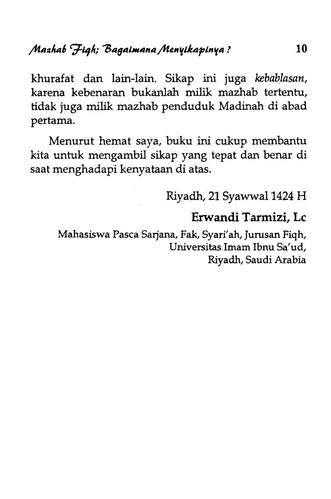 My Publications Islamic Book In Bahasa Indonesia Book 28 Page 2 3 Created With Publitas Com