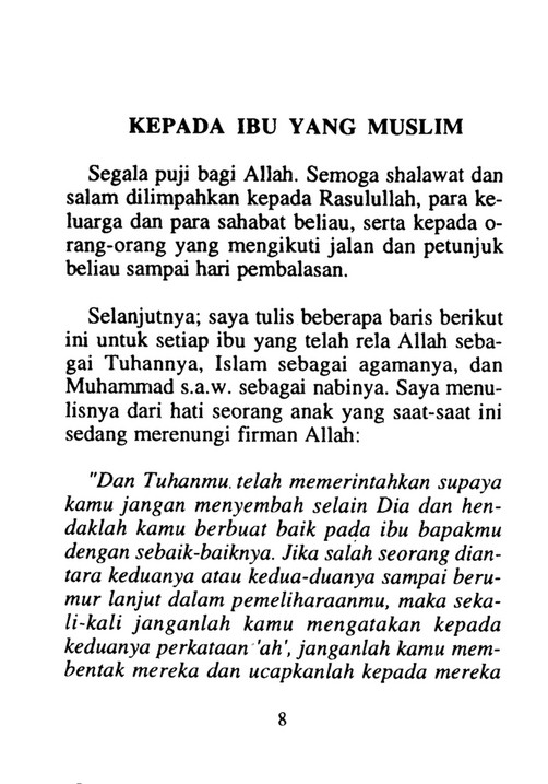 My Publications Islamic Book In Bahasa Indonesia Book 56 Page 1 Created With Publitas Com My Publications Islamic Book In Bahasa Indonesia Book 56 Page 1 Created With Publitas Com