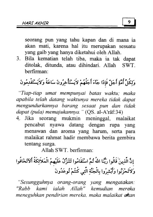 My Publications Final Day In Indonesian Page 1 Created With Publitas Com