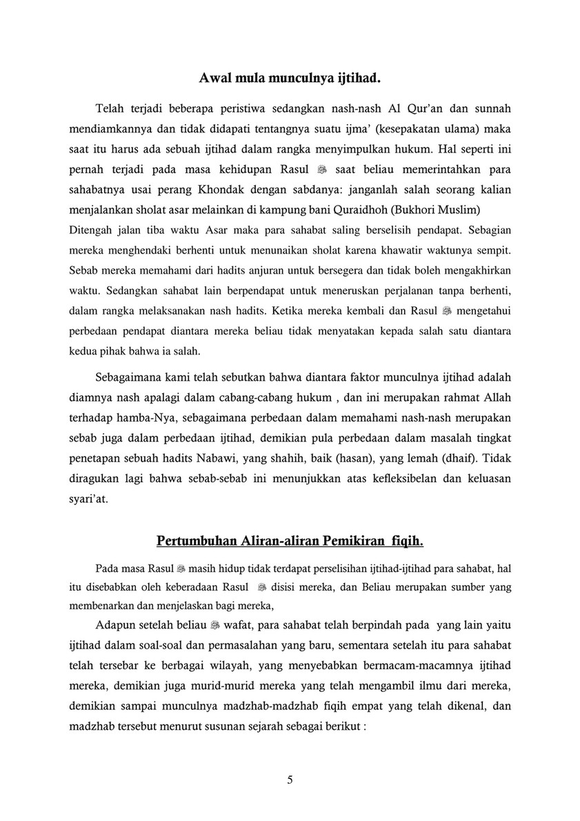 My Publications Fiqh Level 01 In Indonesian Page 10 11 Created With Publitas Com