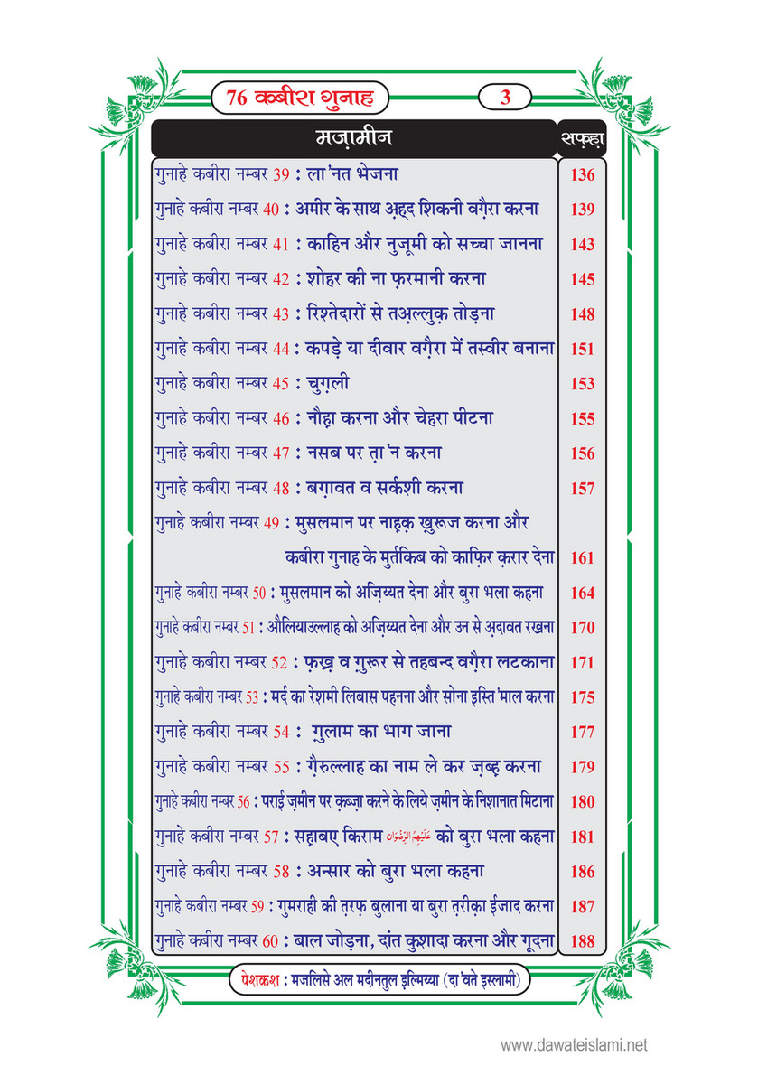 My Publications 76 Kabira Gunah In Hindi Page 8 9 Created With Publitas Com