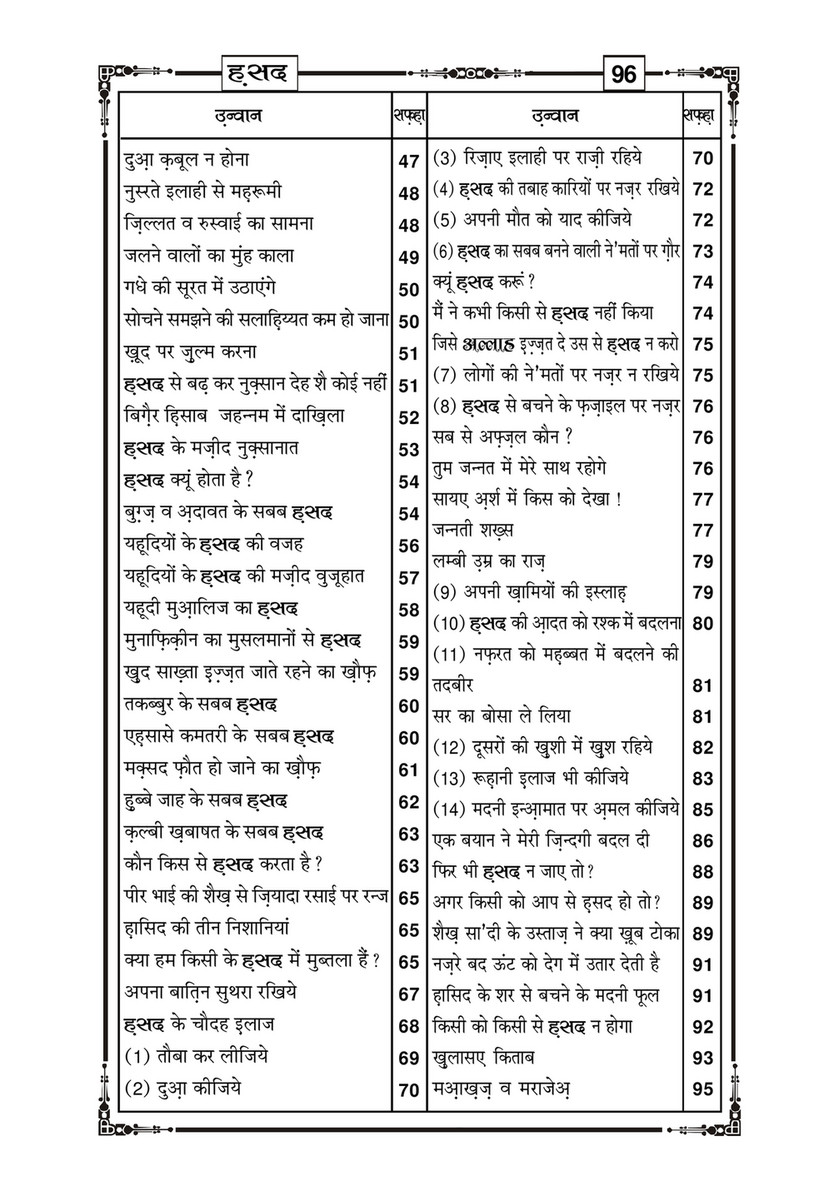 My Publications Hasad In Hindi Page 98 Created With Publitas Com