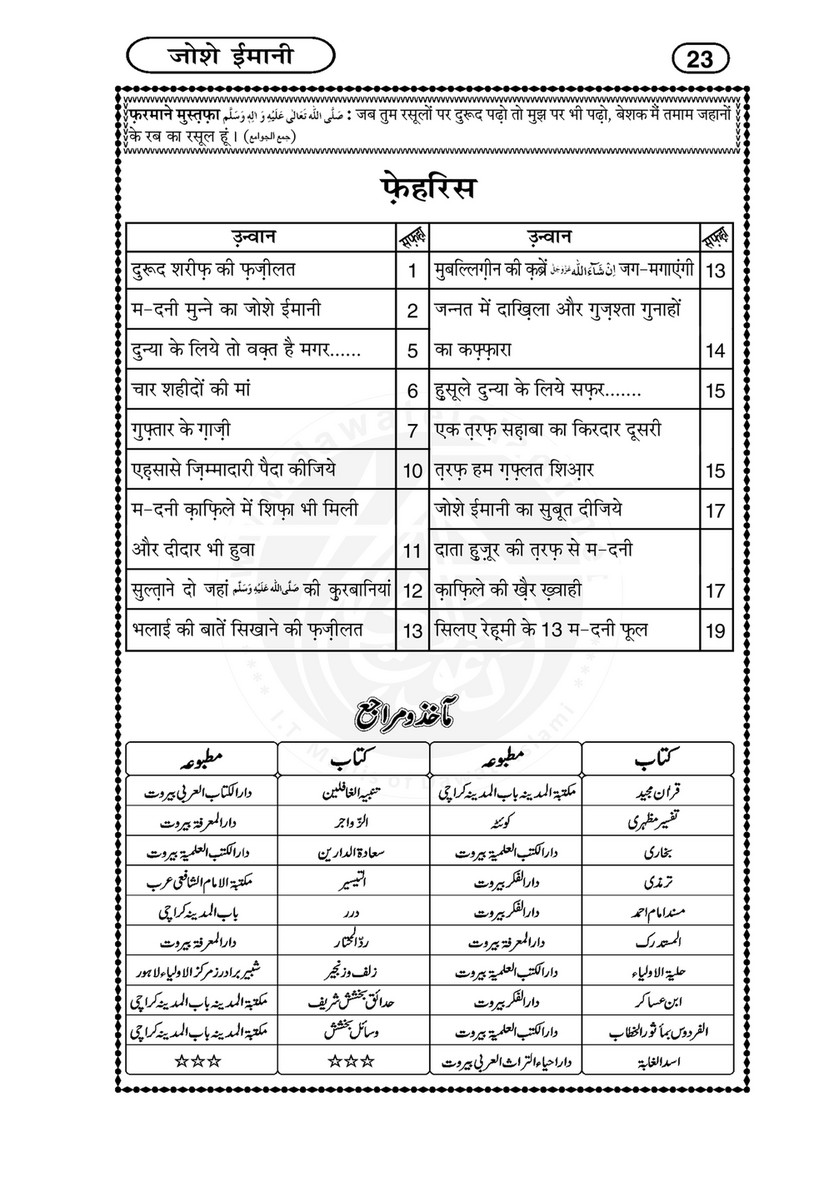 My Publications Josh E Imani In Hindi Page 26 Created With Publitas Com