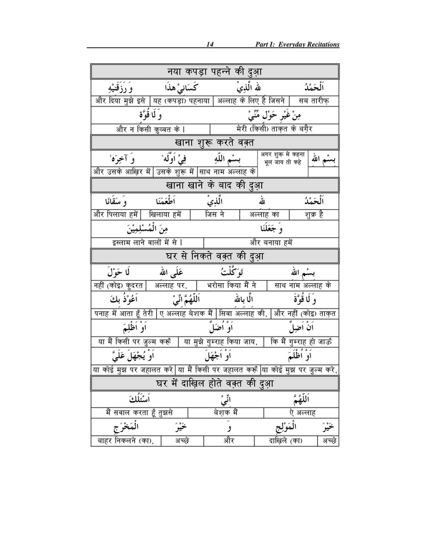 My Publications Hindi Dictionary Of Quran In Hindi Page 30 31 Created With Publitas Com