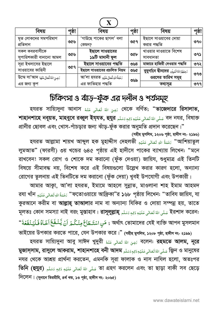 My Publications Islam In Bengali Book Page 12 13 Created With Publitas Com