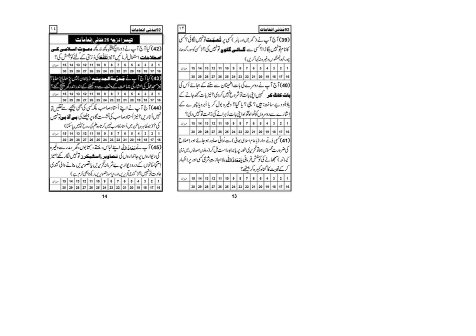 My Publications 92 Madani Inamaat Page 10 11 Created With Publitas Com