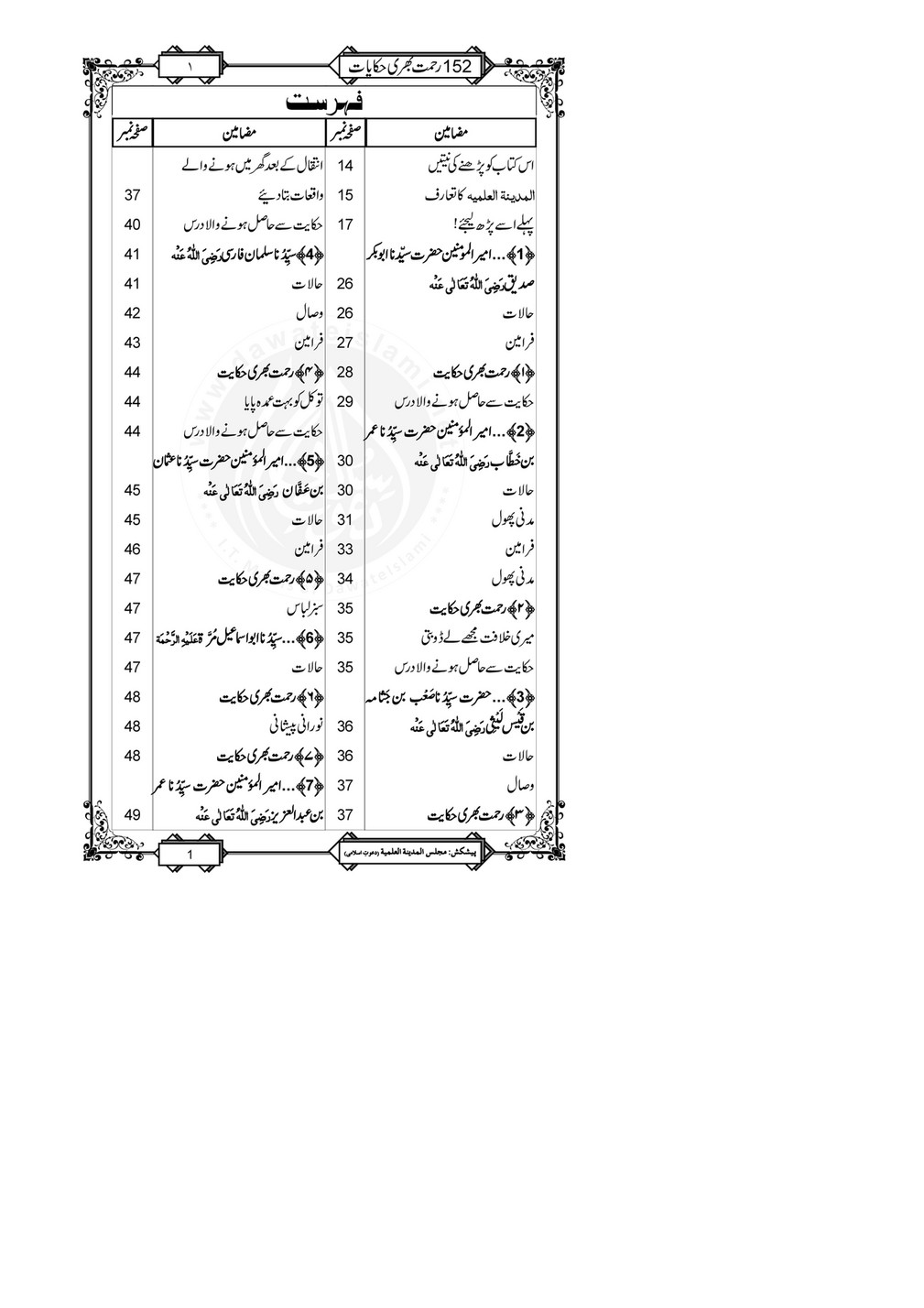 My Publications 152 Rahmat Bhari Hikayaat Page 6 7 Created With Publitas Com