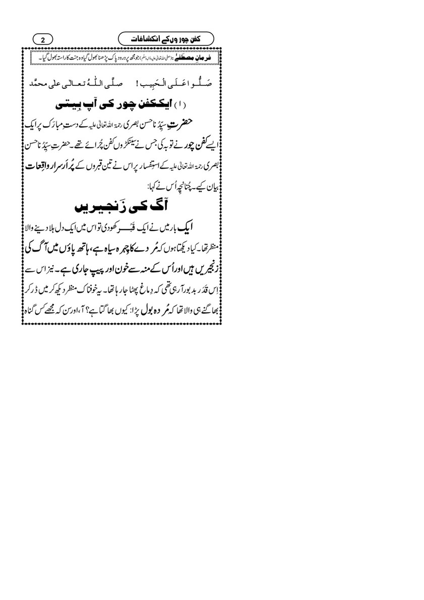 My Publications Kafan Choron Kay Inkishafat Page 1 Created With Publitas Com