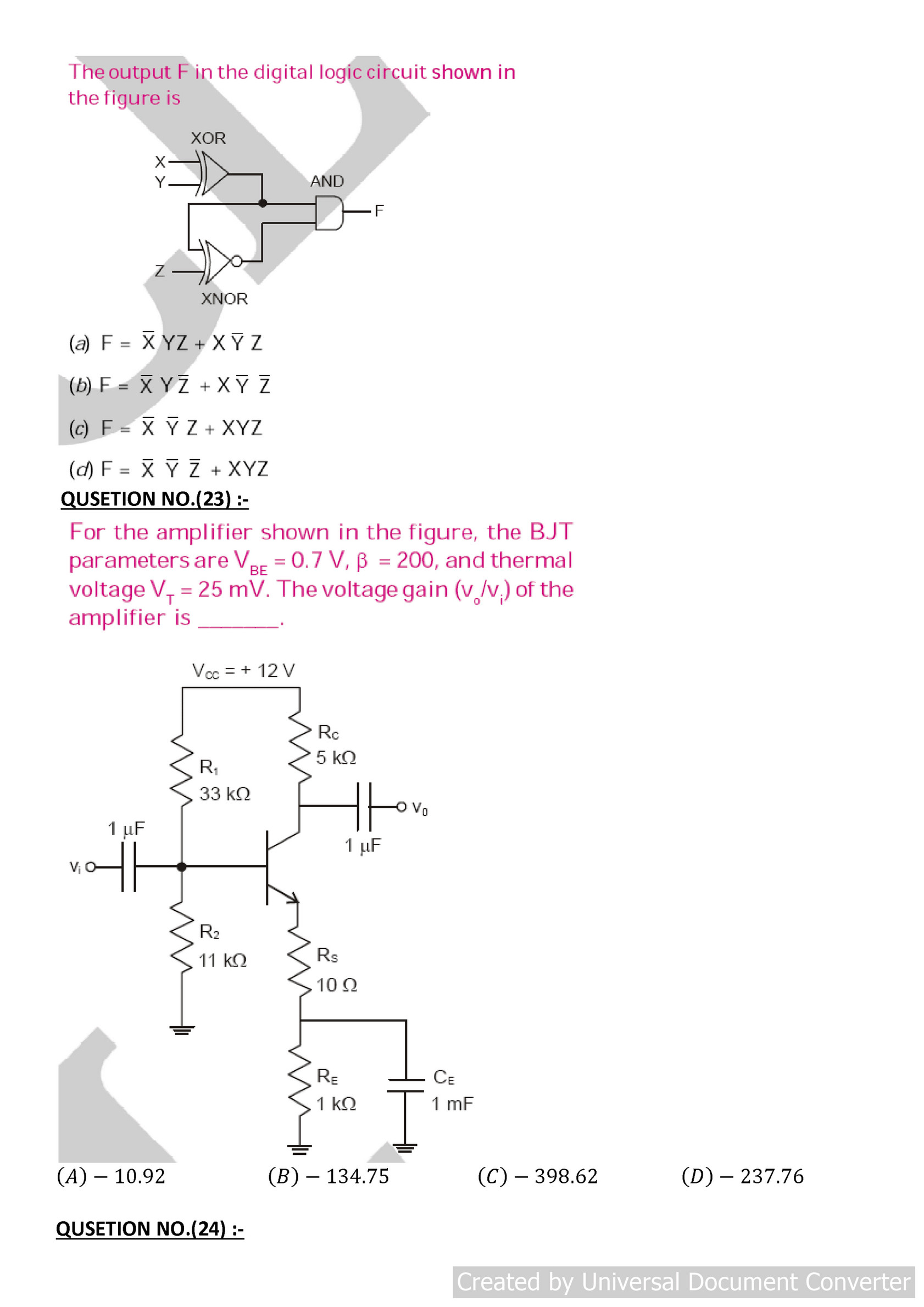 Aipf Online Mock Test 30 Page 1 Created With Publitas Com