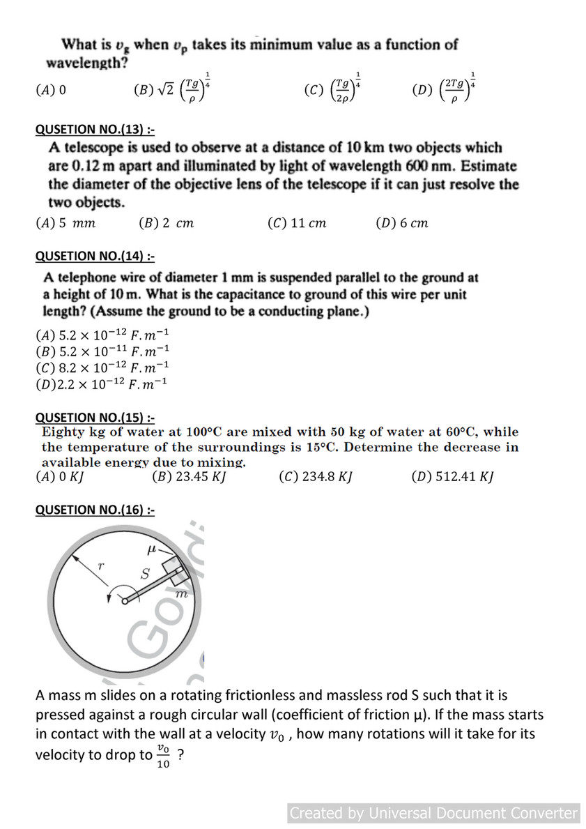 Aipf Online Mock Test 30 Page 6 7 Created With Publitas Com