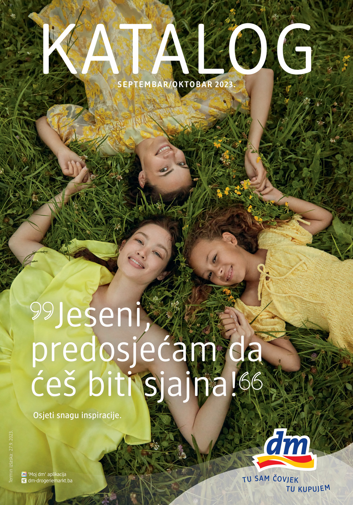 dmBA dmBiH KATALOG 27.09.10.10.2023. Stranica 1