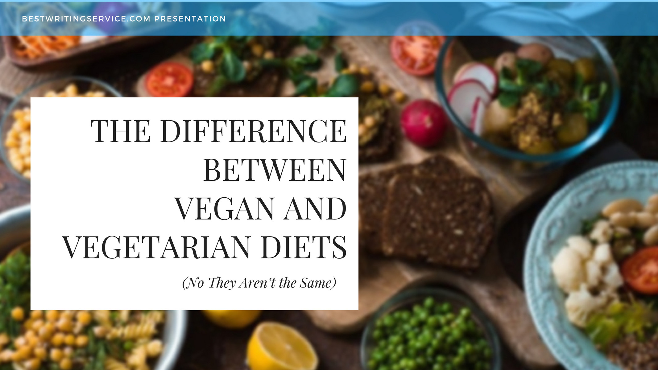 My Publications The Difference Between Vegan And Vegetarian Diets Page 2 Created With 7727