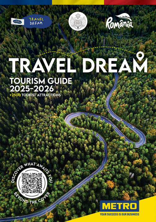 Tourism Guide 2025