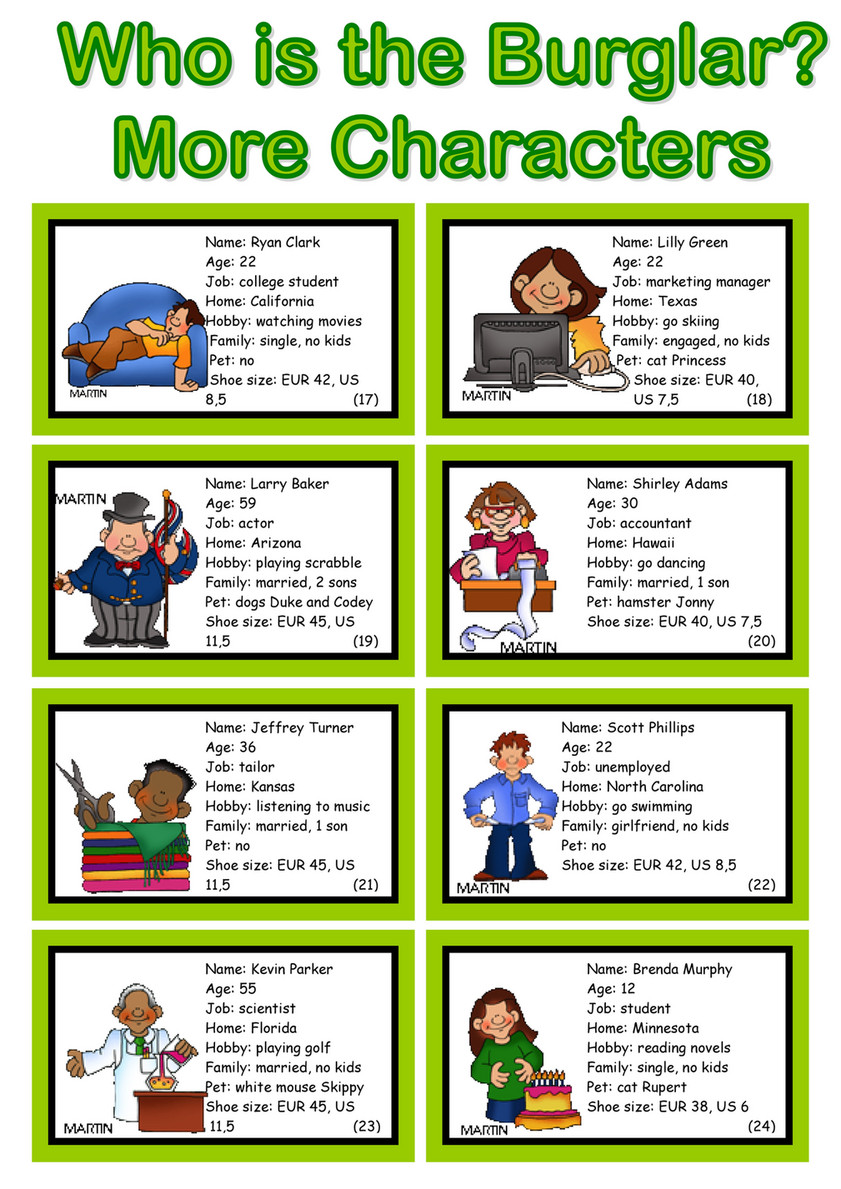 23 Amazing Role Playing Ideas and Games For Kids