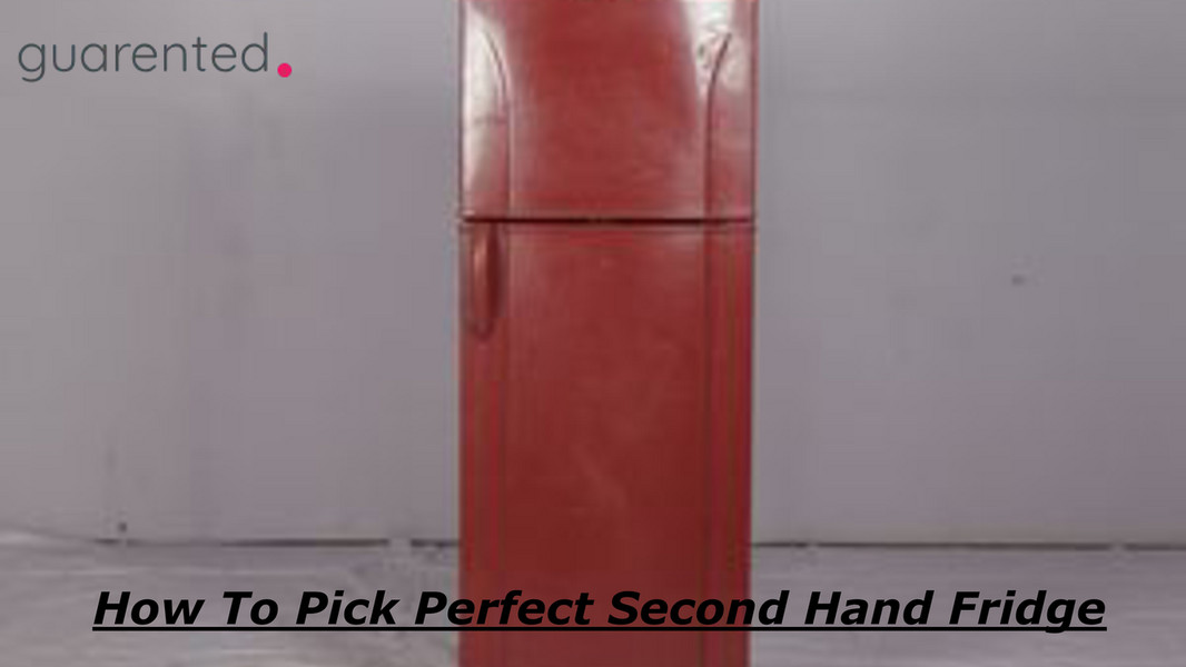 second hand fridge dealers near me