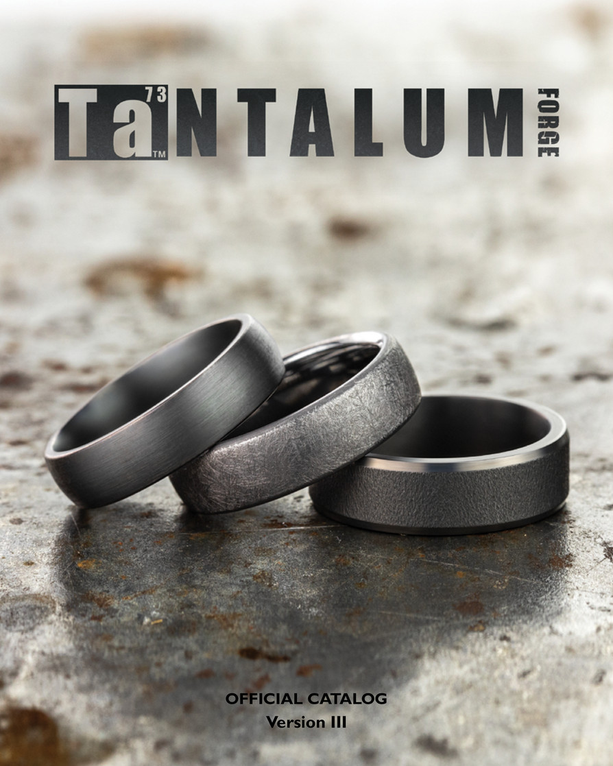 benchmark tantalum