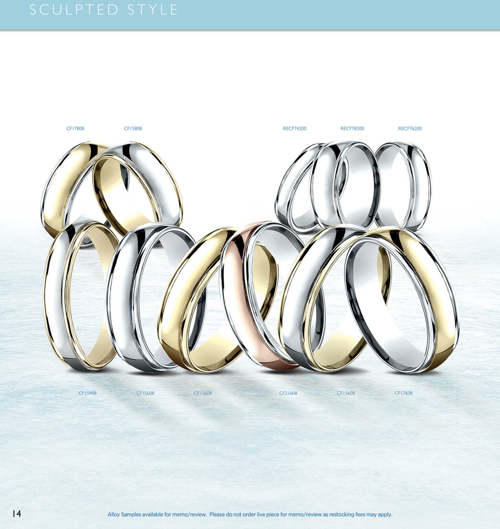Benchmark wedding bands review | Beachweddingtips.com