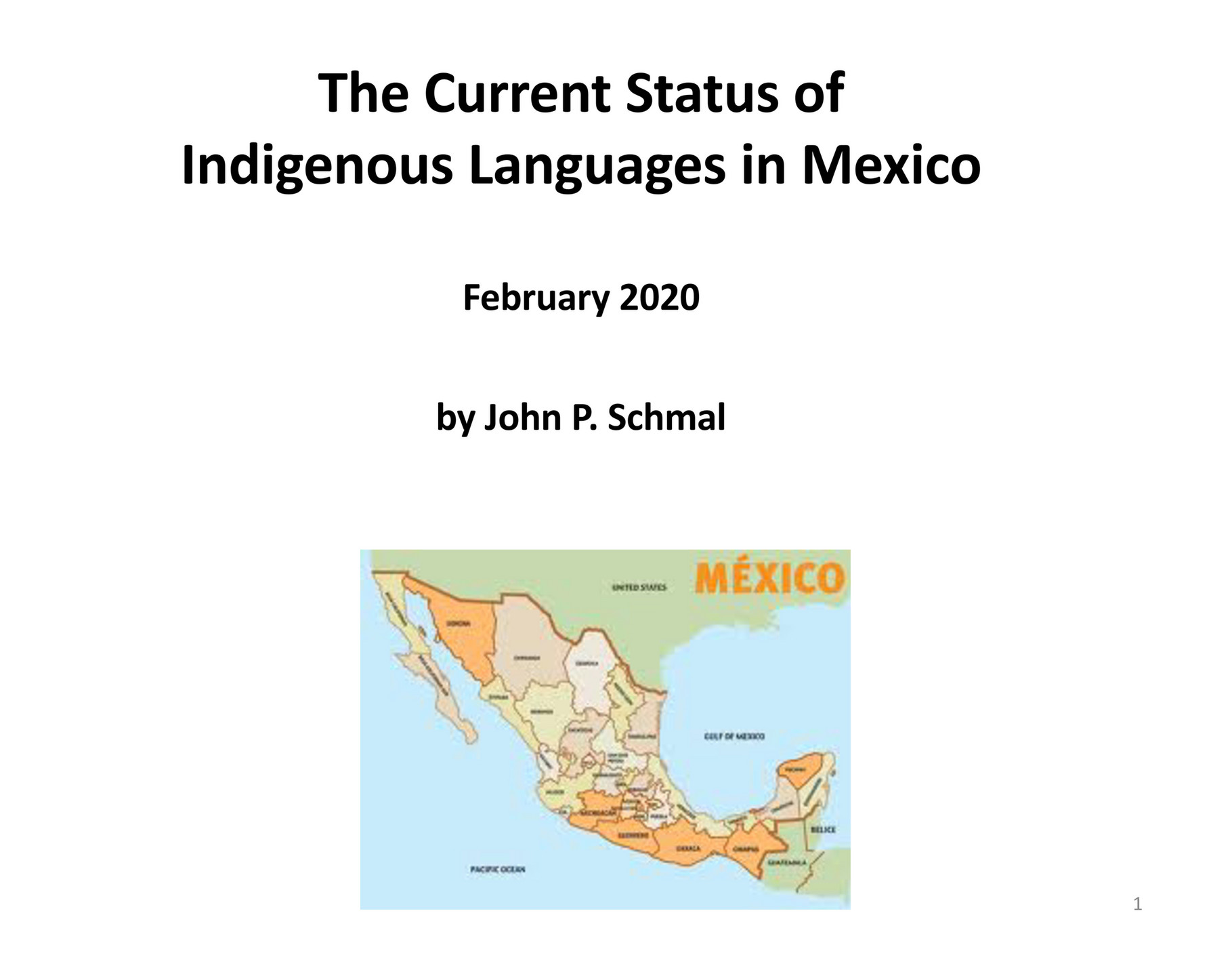 What are the Languages in Mexico: Exploring Linguistic Diversity and ...