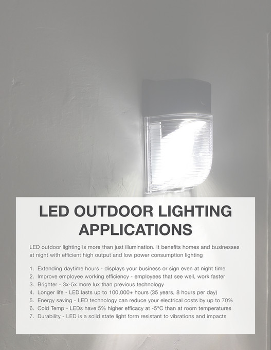 Poli Led Distributor Outdoor Lighting Catalog Page 1 Poli Led Distributor Outdoor Lighting Catalog Page 1 Created With Publitas