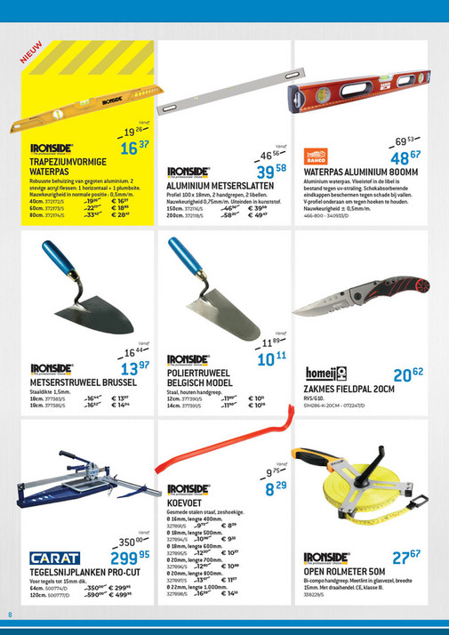 #python #sql #mysql #mariadb #sqlinjection #link |... de Blauwe Hond NV - 24MNO_005_Pro_B02_DE BLAUWE HOND_LR - Pagina 6-7 ...