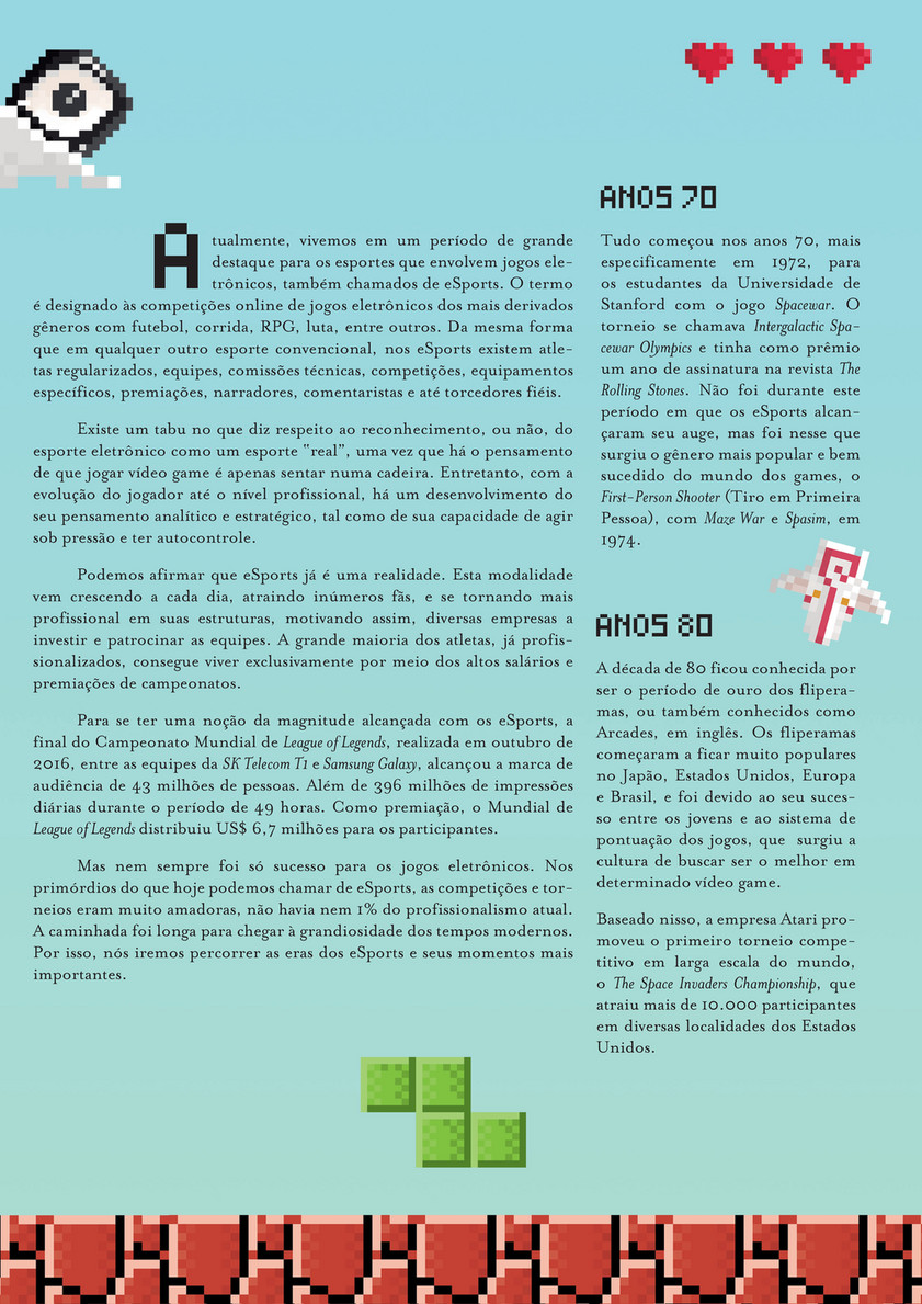 My publications - FIS 1 2016 - Página 1 - Created with Publitas.com