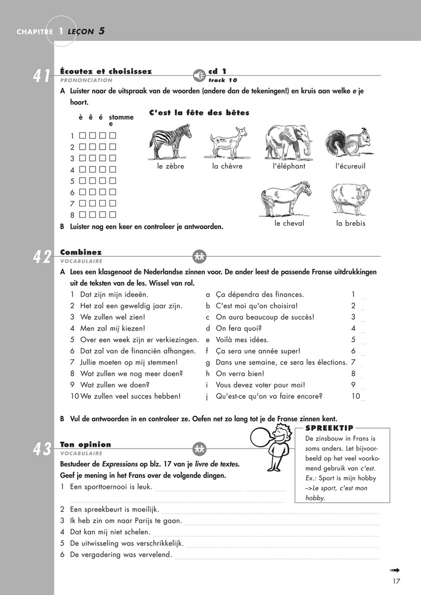 van chevaux prononciation