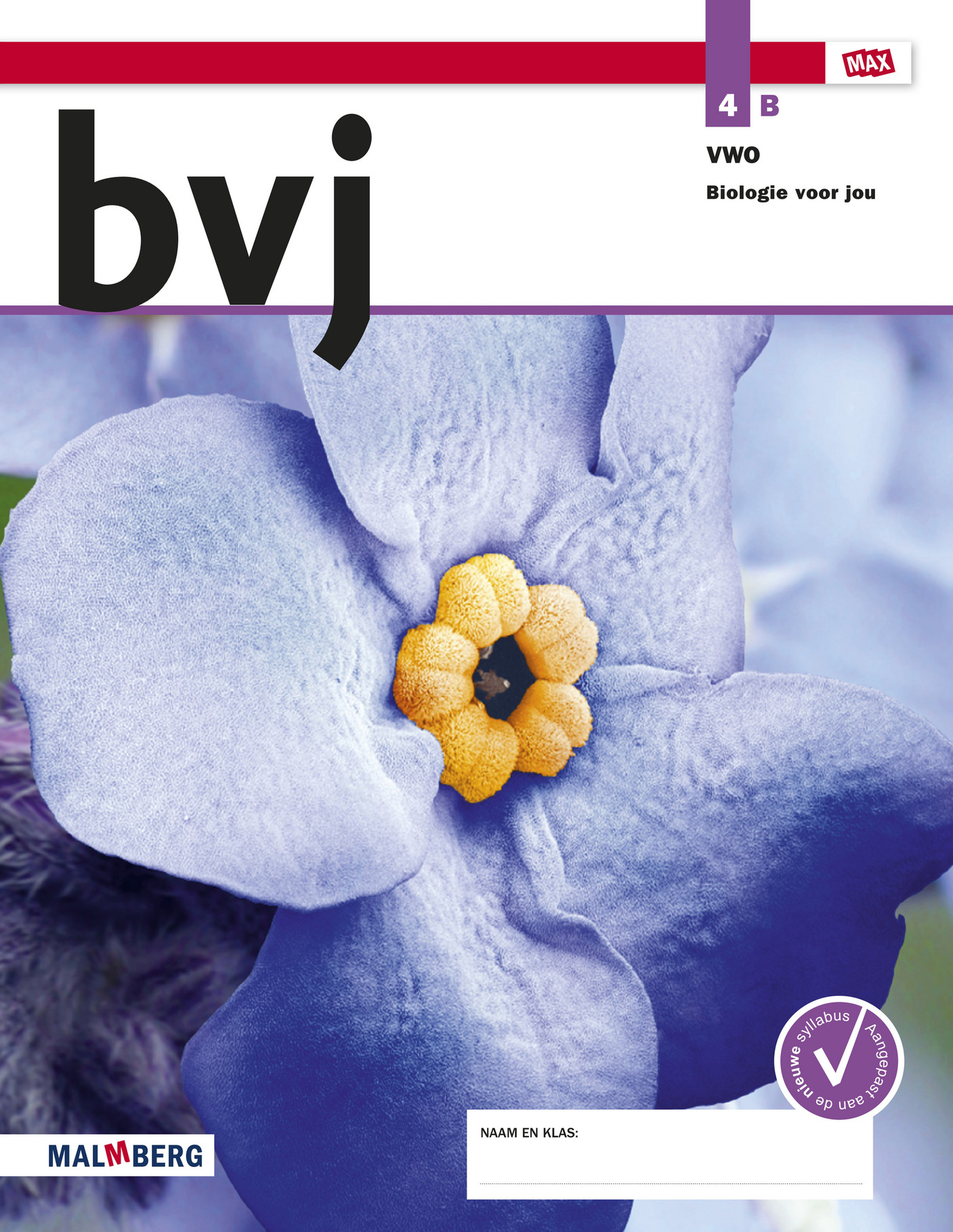 Malmberg 601743 01 Bvj 4vwo Lob B Bladerboek Pagina 1