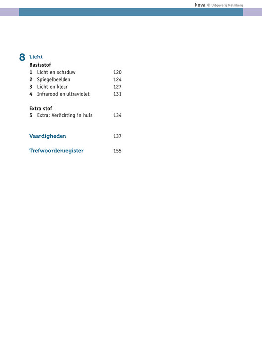 Malmberg - Nova nask (4e ed) handboek 1/2 vmbo-kgt - Pagina 1 Malmberg - Nova nask (4e ed) handboek 1/2 vmbo-kgt - Pagina 1