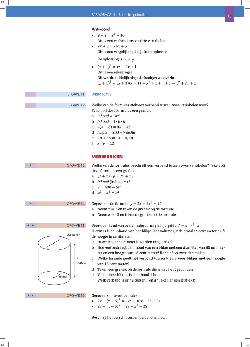 Malmberg Mathplus Kat I Wisk B 4 V G Pagina 10 11