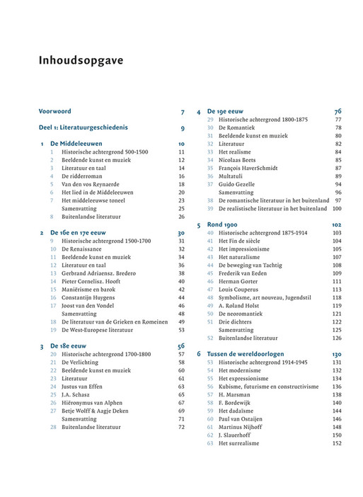 Malmberg - Literatuur, geschiedenis en theorie (4e dr) handboek vwo ... Malmberg - Literatuur, geschiedenis en theorie (4e dr) handboek vwo ...
