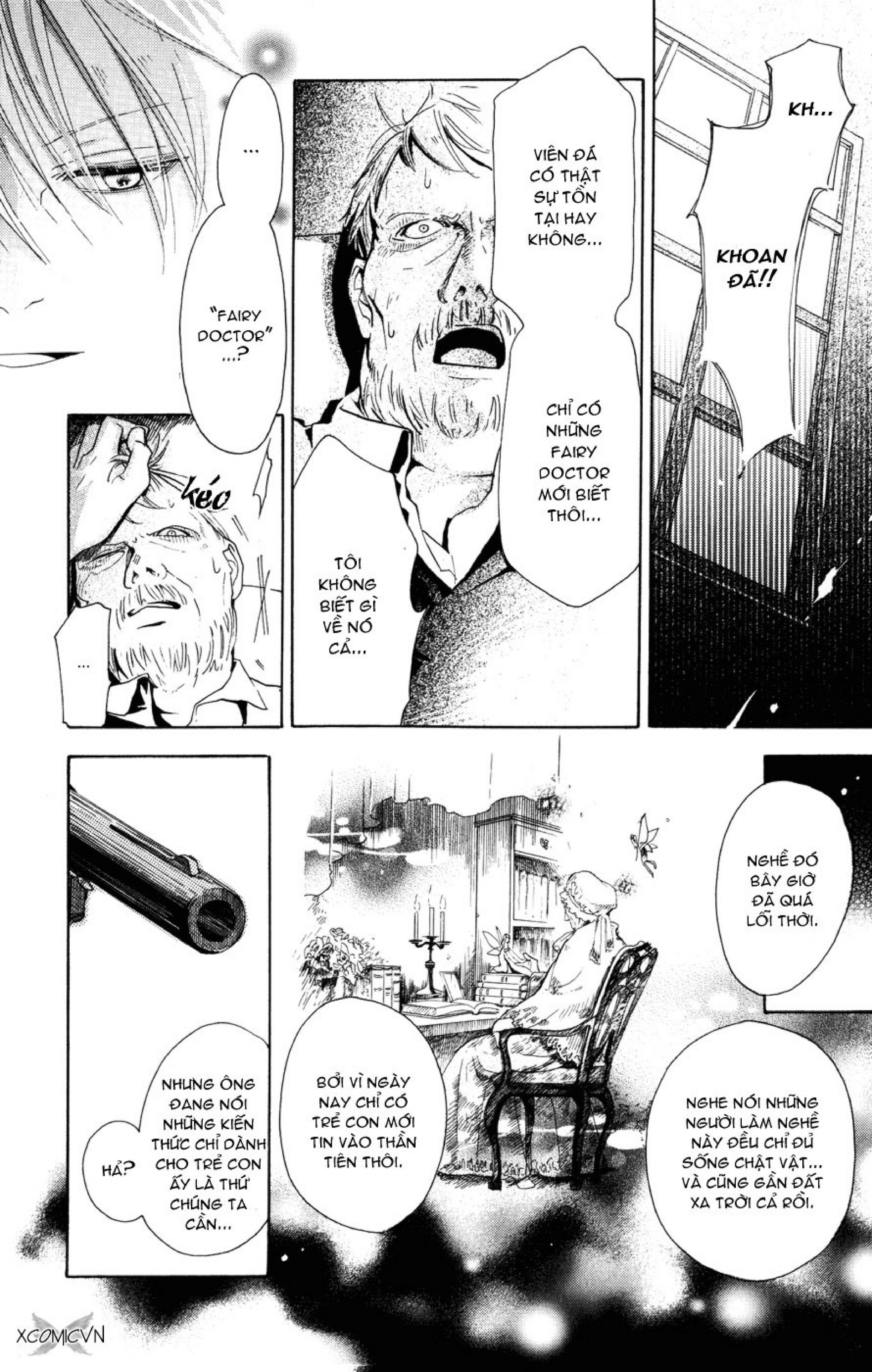 My Publications Xcomicvn Hakushaku To Yousei Vol 1 Page 48 49 Created With Publitas Com