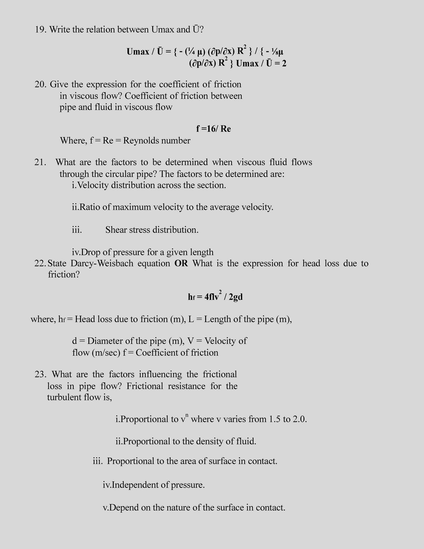 Civil Spot Short Question Answers Page 101 Created With Publitas Com