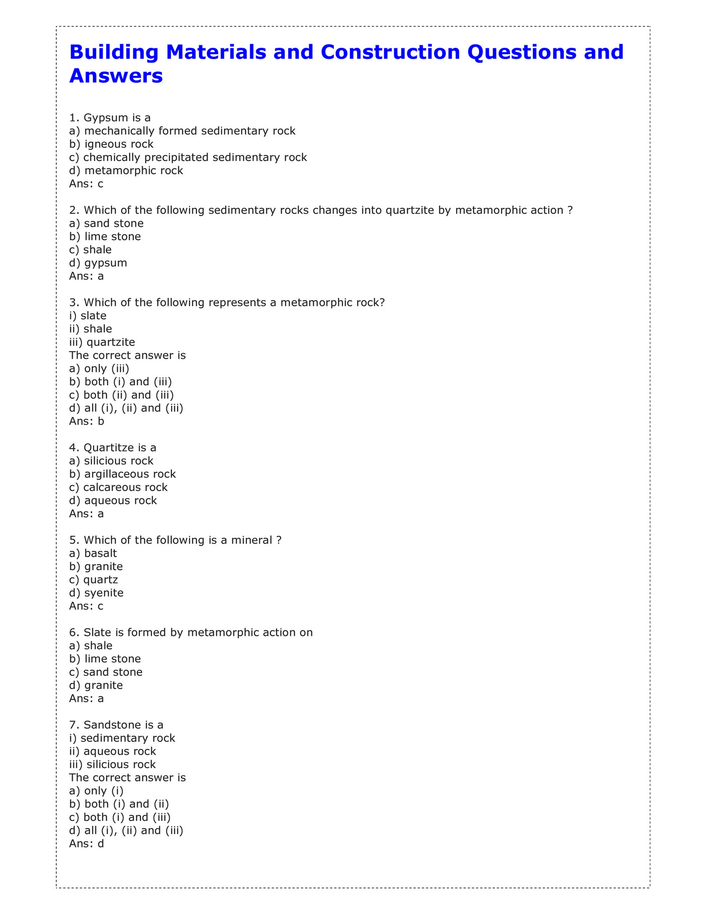 Quant And Reasoning Questions