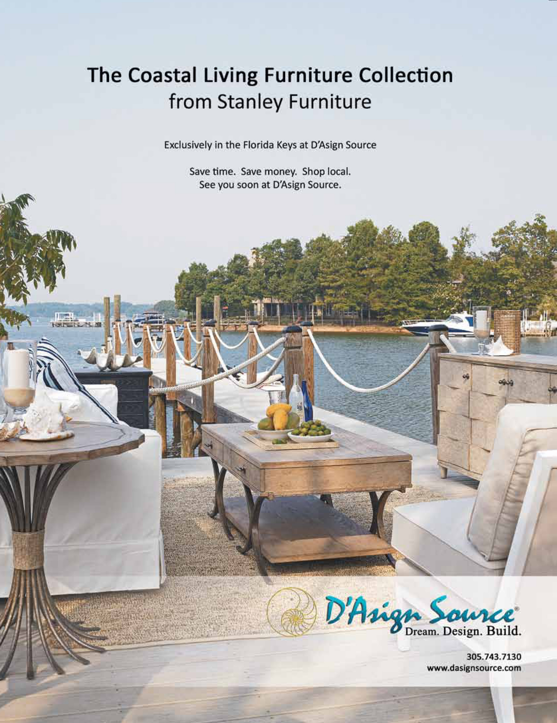 stanley furniture coastal living collection on D Asign Source D Asign Times 2014 Page 1