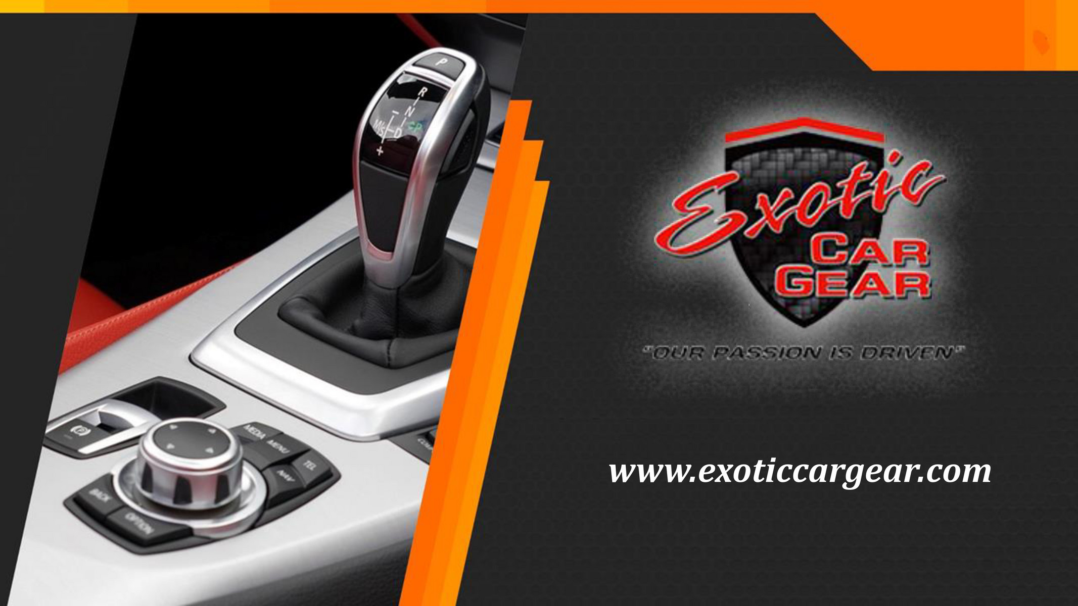 Exotic Car Gear Carbon Fiber Products for the Strength that Comes