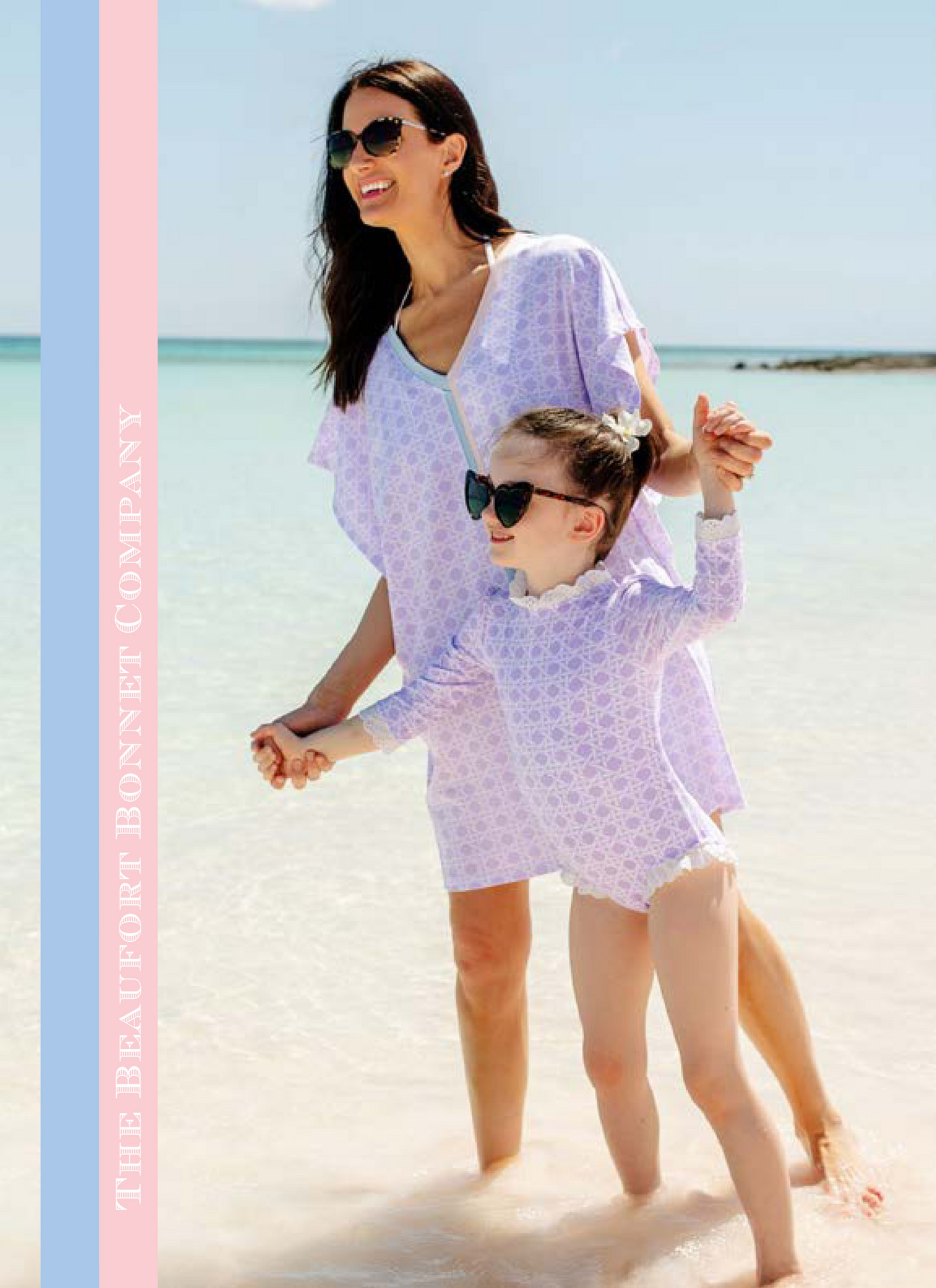 The Beaufort Company SP22 Catalog Page 1 Created with